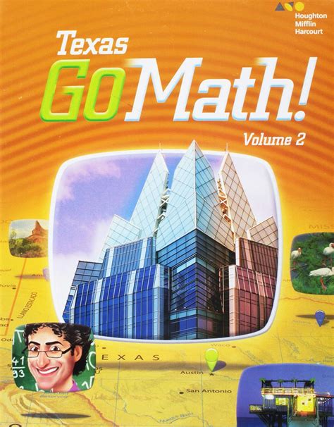 hmh go math texas.